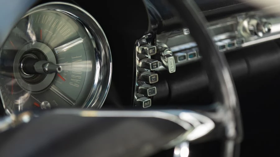 1960 Chrysler Imperial 2nd Gen - Image 26 of 31