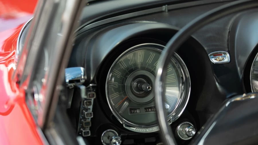 1960 Chrysler Imperial 2nd Gen - Image 28 of 31