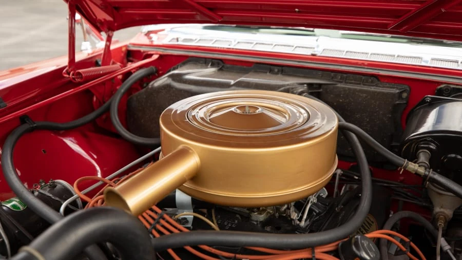 1960 Chrysler Imperial 2nd Gen - Image 29 of 31