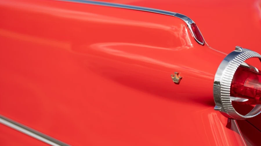 1960 Chrysler Imperial 2nd Gen - Image 30 of 31
