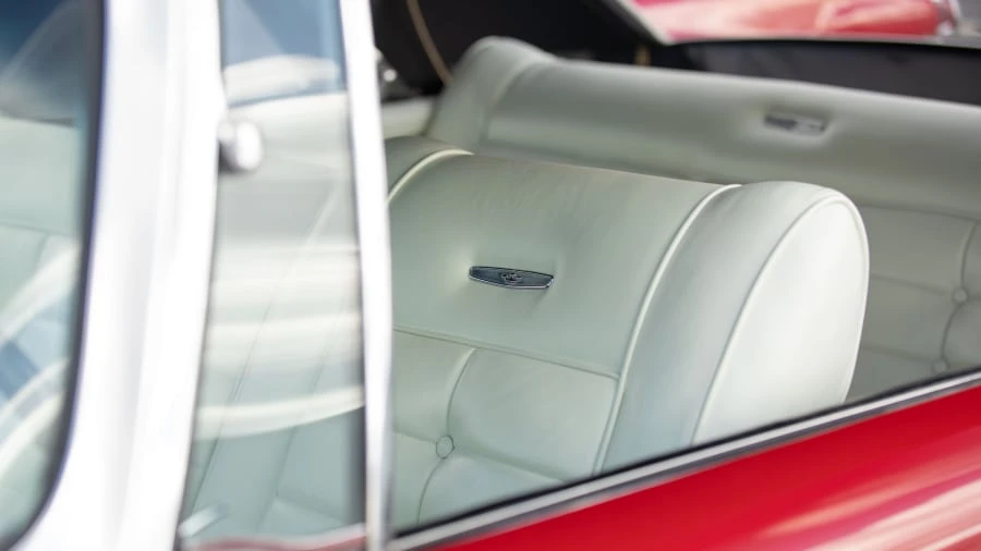 1960 Chrysler Imperial 2nd Gen - Image 31 of 31