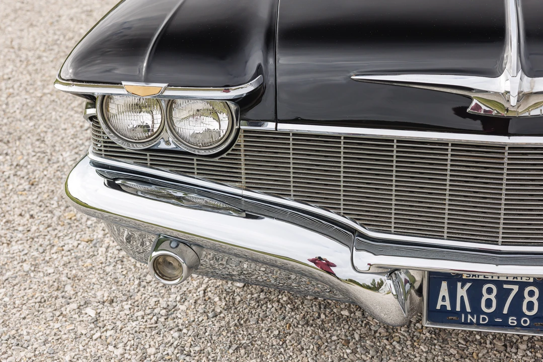 1960 Imperial Crown - Image 19 of 31
