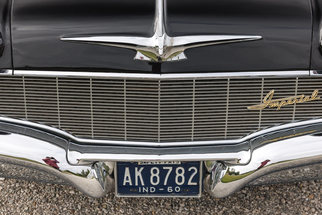 1960 Imperial Crown - Image 20 of 31