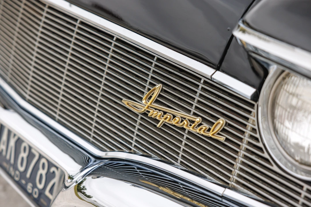 1960 Imperial Crown - Image 22 of 31