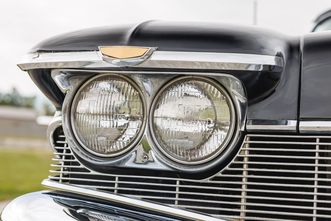 1960 Imperial Crown - Image 23 of 31