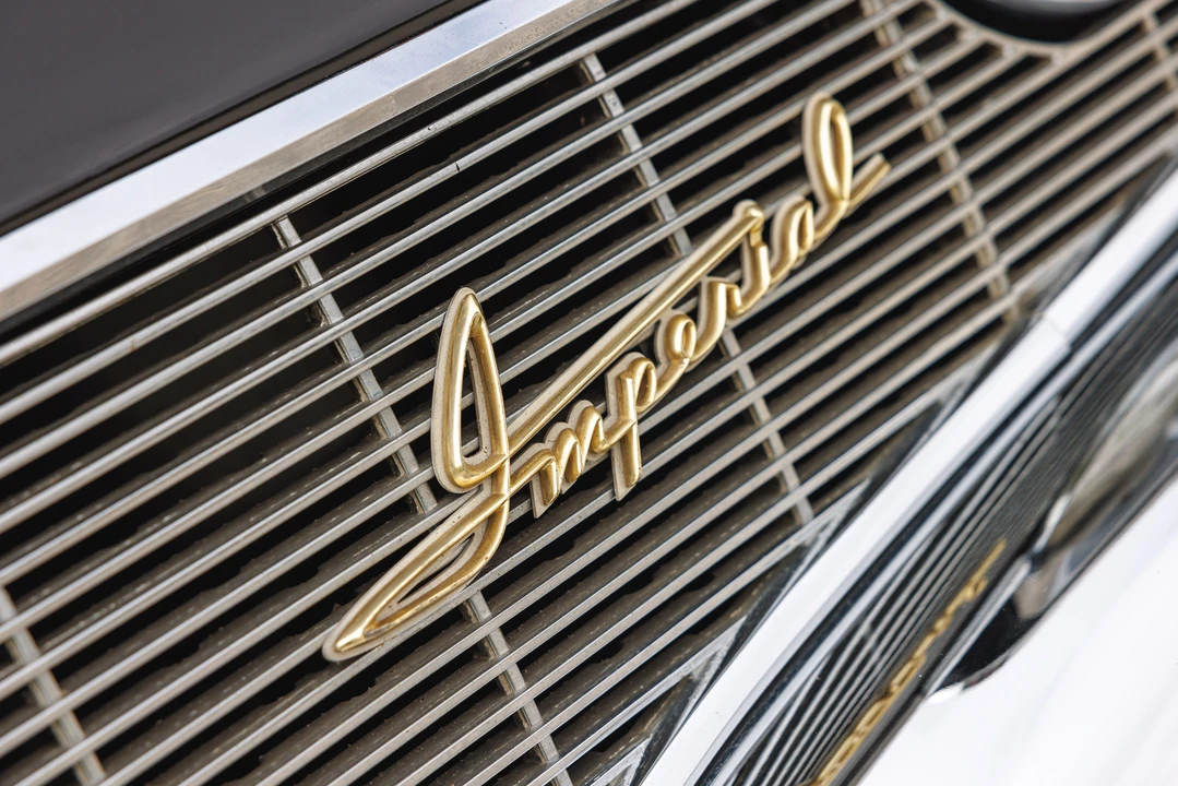1960 Imperial Crown - Image 26 of 31