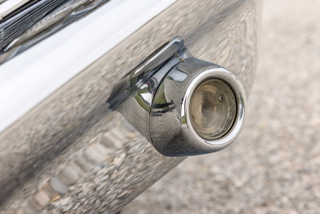 1960 Imperial Crown - Image 29 of 31