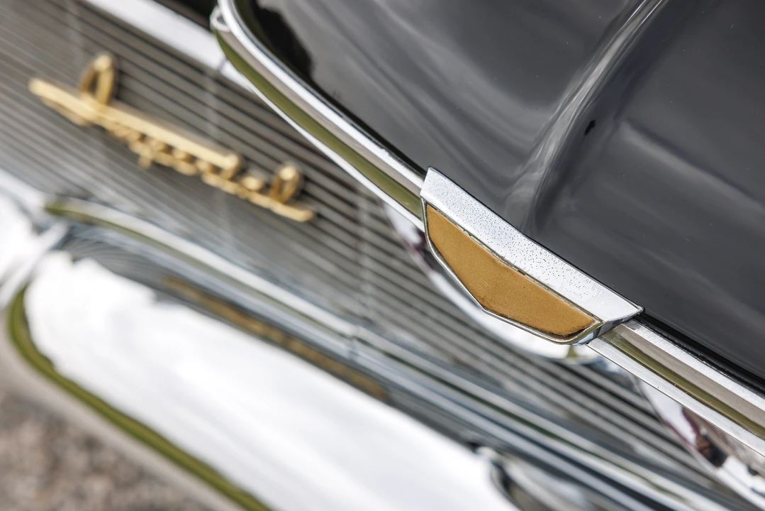1960 Imperial Crown - Image 30 of 31