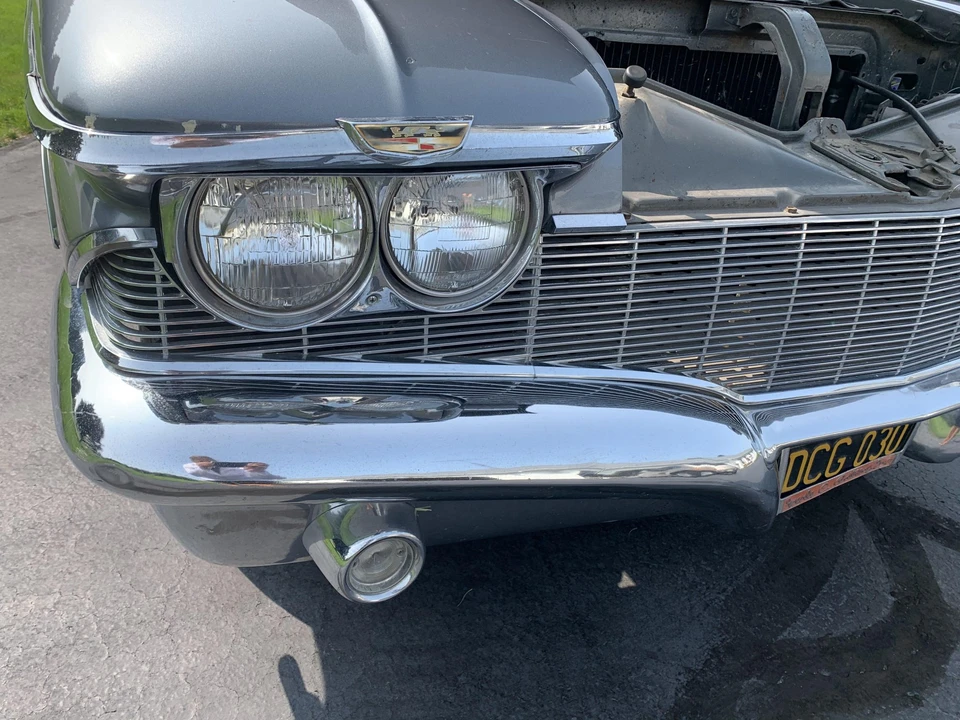 1960 Chrysler Imperial 2nd Gen - Image 13 of 31