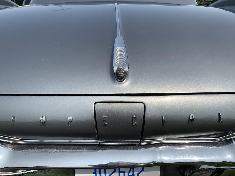 1960 Chrysler Imperial 2nd Gen - Image 15 of 31