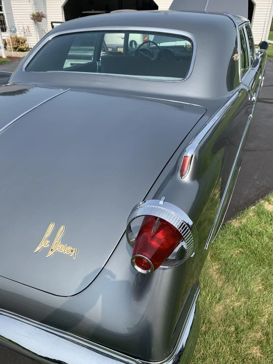 1960 Chrysler Imperial 2nd Gen - Image 16 of 31