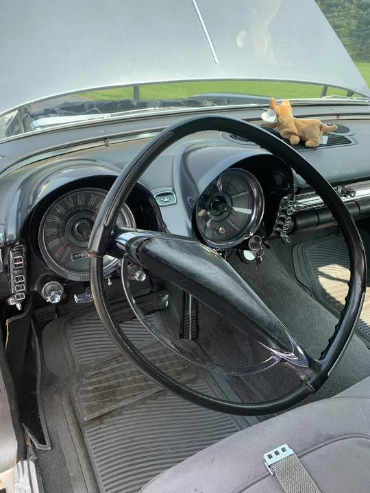 1960 Chrysler Imperial 2nd Gen - Image 23 of 31