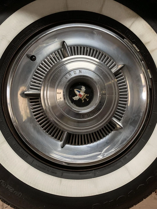 1960 Chrysler Imperial 2nd Gen - Image 18 of 31