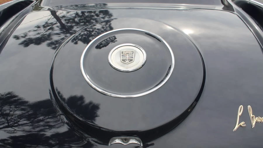 1960 Imperial LeBaron - Image 17 of 23