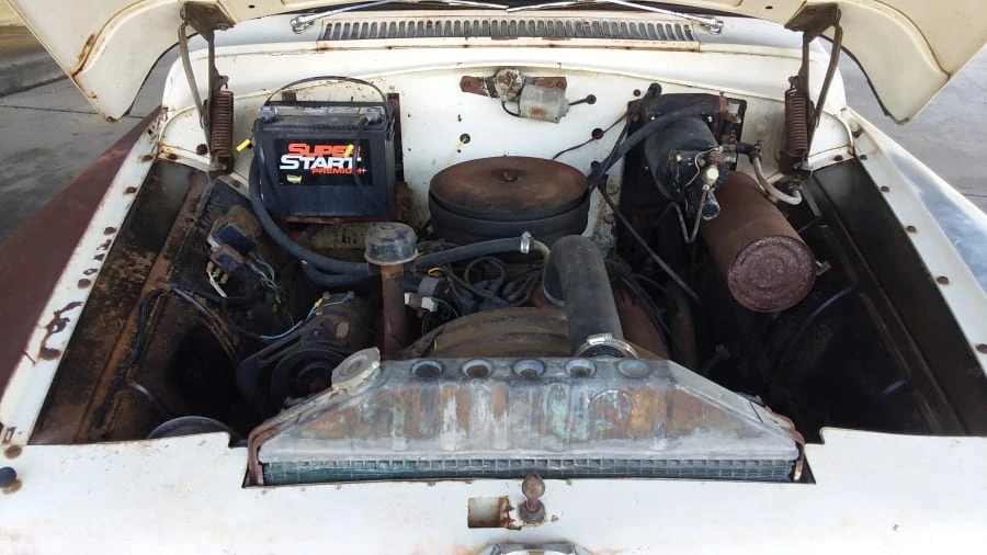 1960 International Harvester Pickup - Image 7 of 12