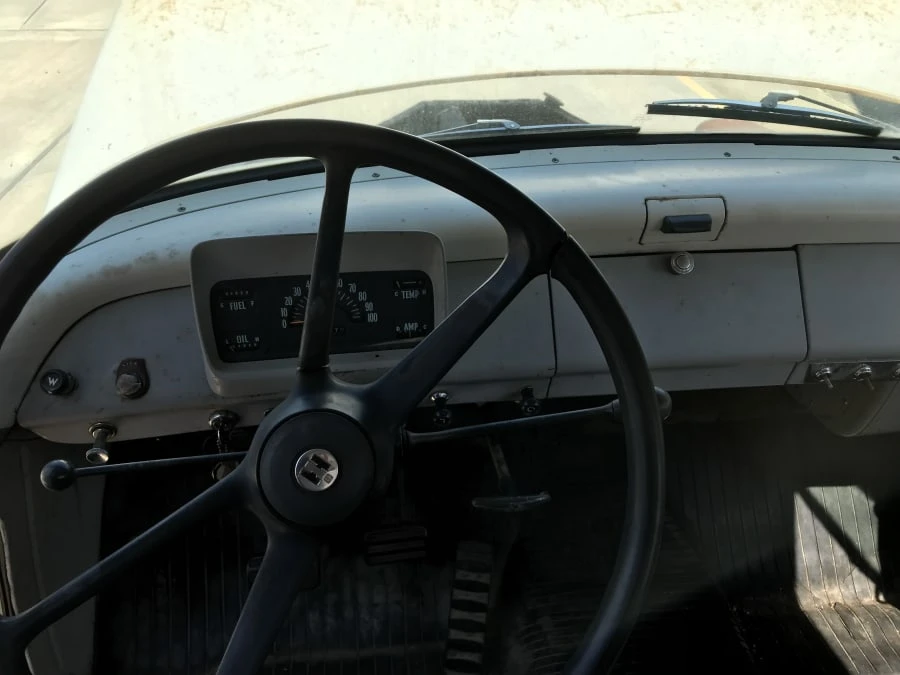 1960 International Harvester Pickup - Image 3 of 8