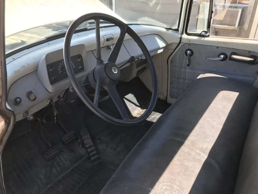 1960 International Harvester Pickup - Image 4 of 8
