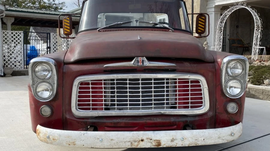 1960 International Harvester Pickup - Image 6 of 13
