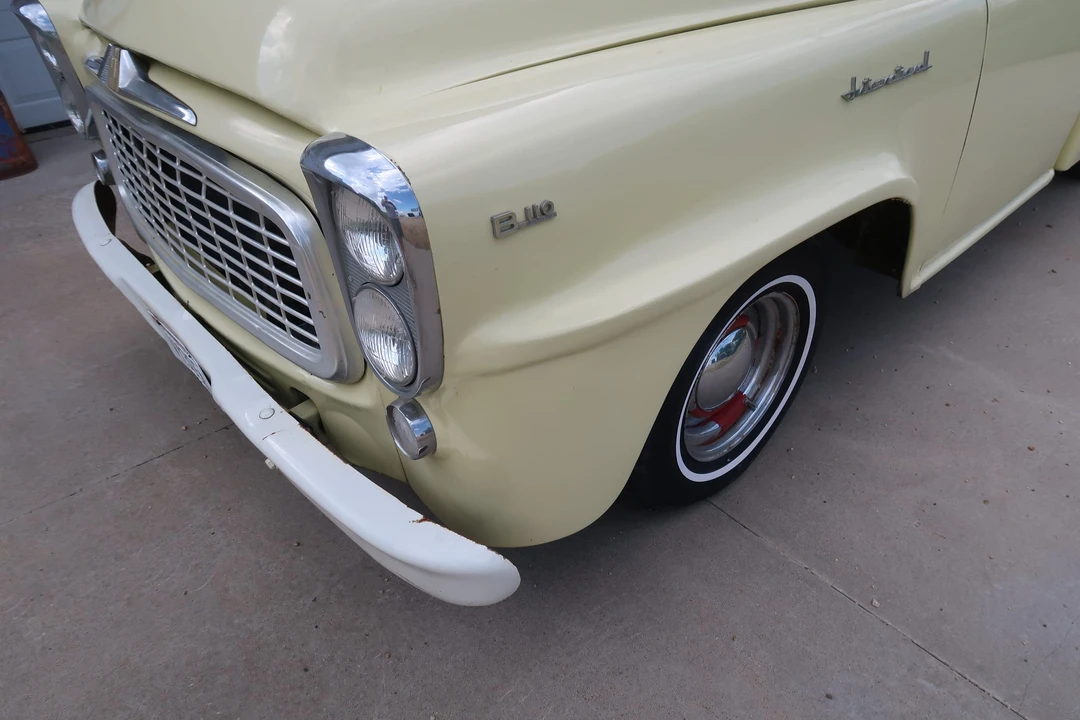 1960 International Harvester Pickup - Image 26 of 31