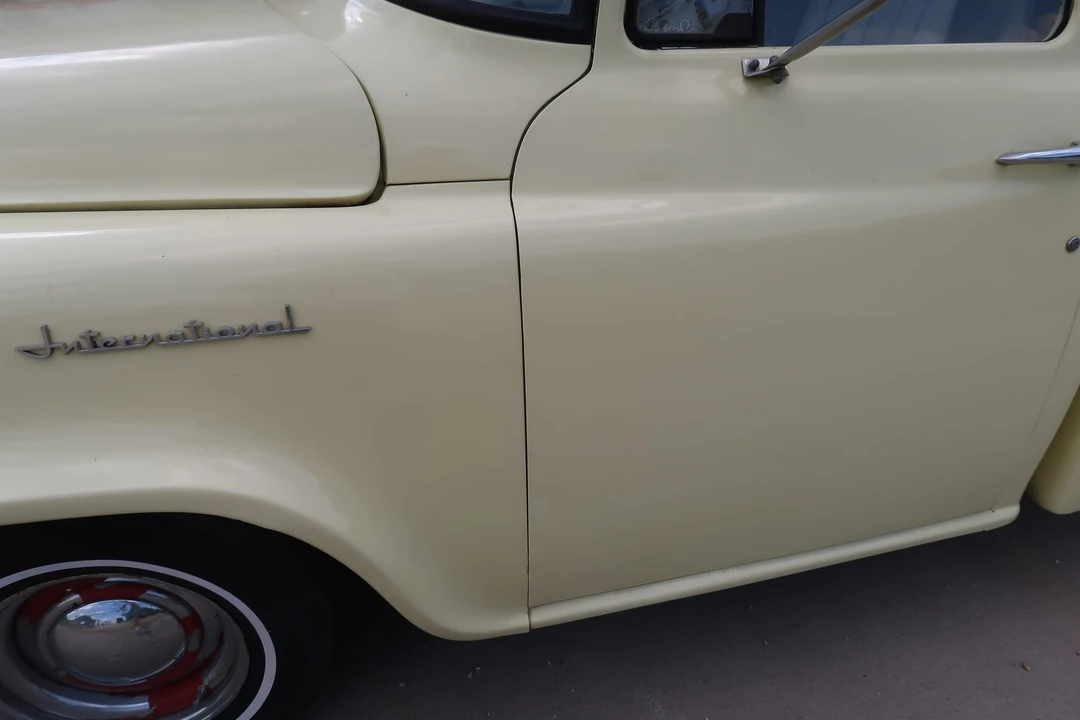 1960 International Harvester Pickup - Image 28 of 31