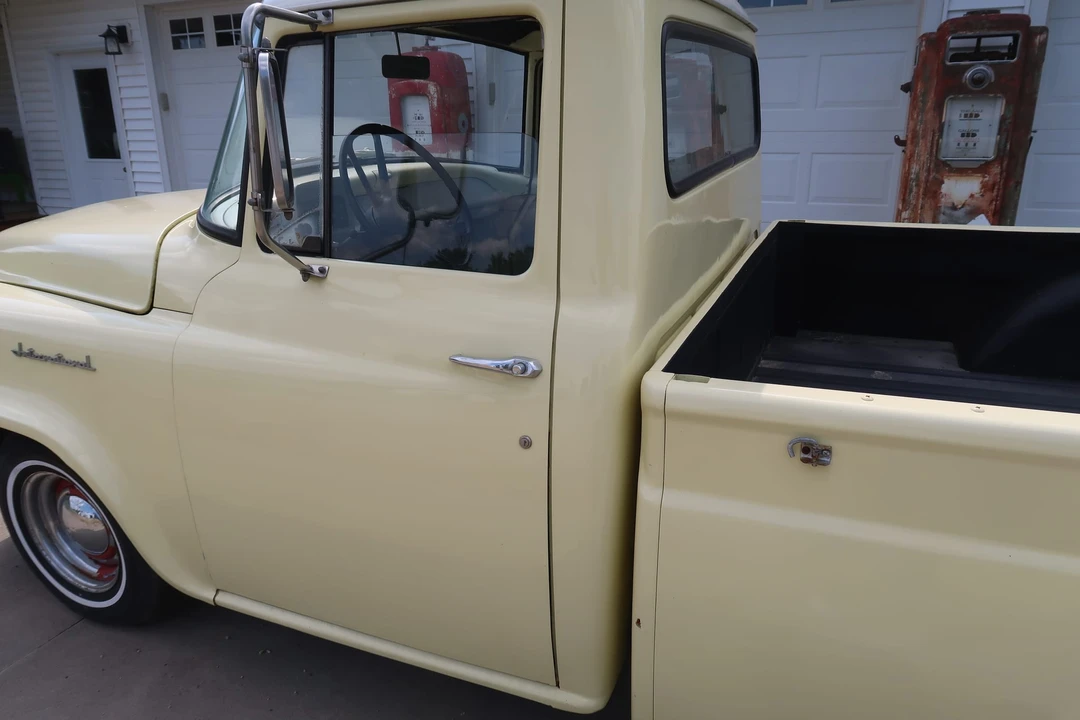 1960 International Harvester Pickup - Image 31 of 31