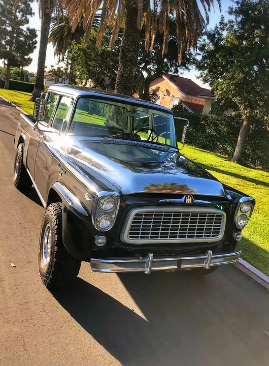 1960 International Harvester Pickup - Image 2 of 31