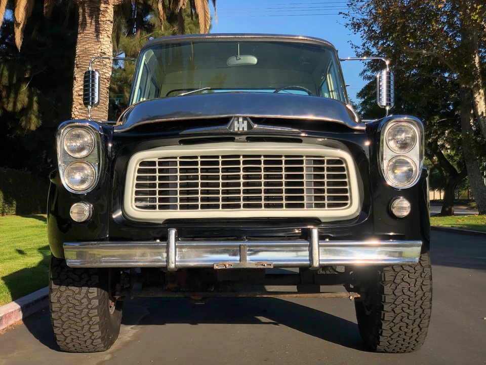 1960 International Harvester Pickup - Image 3 of 31