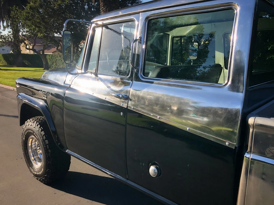 1960 International Harvester Pickup - Image 18 of 31