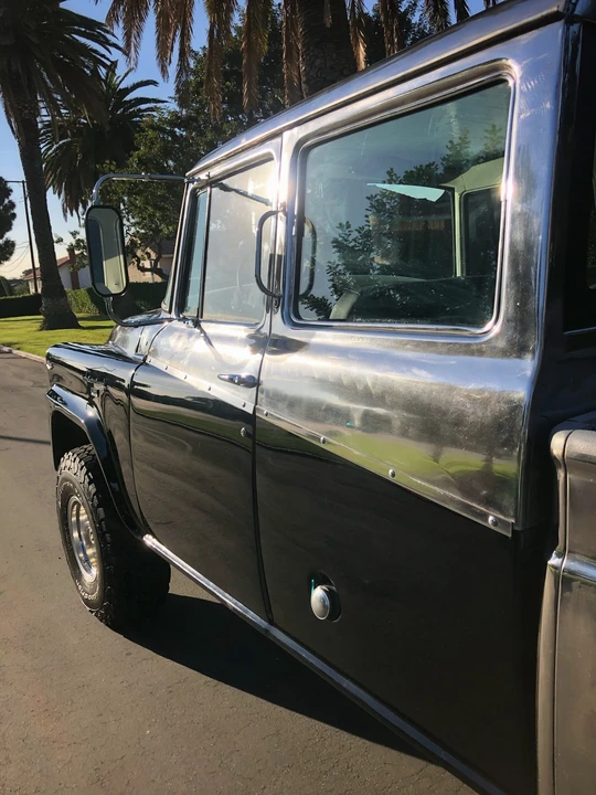 1960 International Harvester Pickup - Image 19 of 31