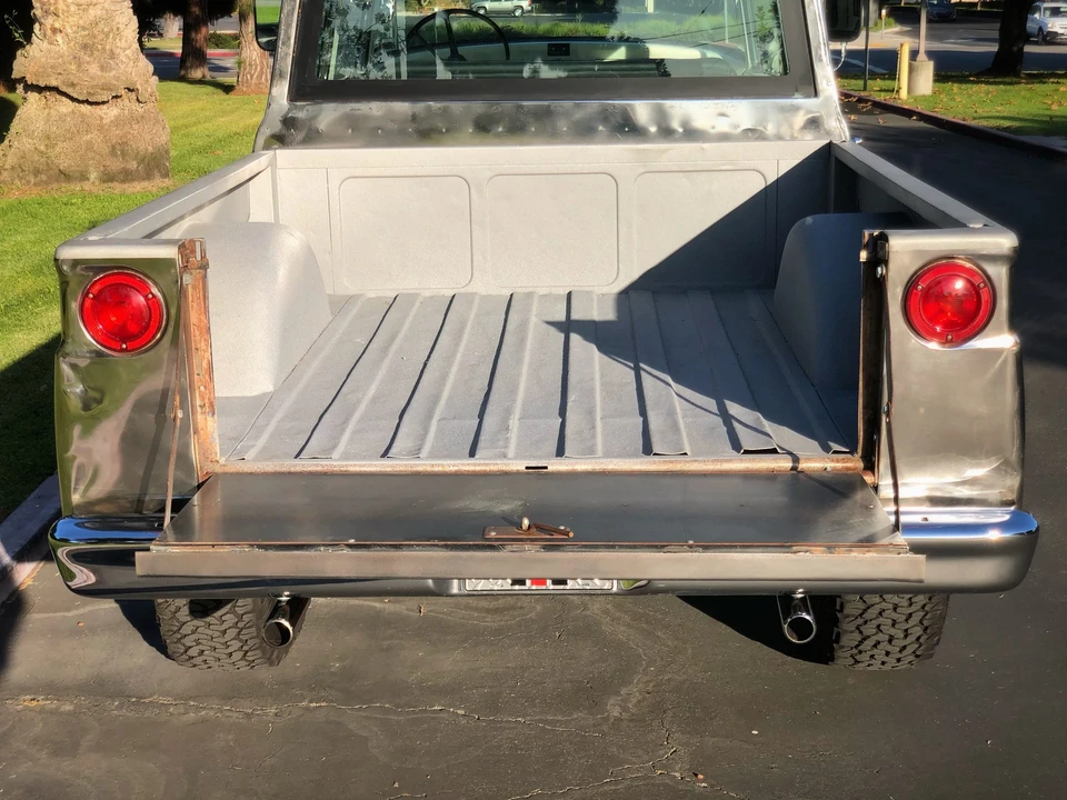 1960 International Harvester Pickup - Image 21 of 31