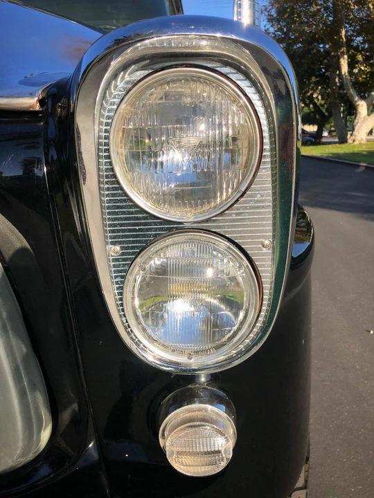1960 International Harvester Pickup - Image 14 of 31