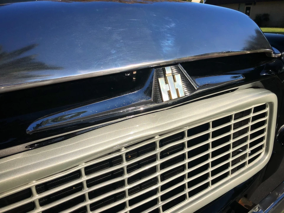 1960 International Harvester Pickup - Image 16 of 31