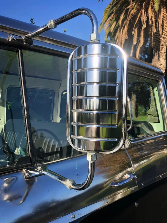 1960 International Harvester Pickup - Image 25 of 31