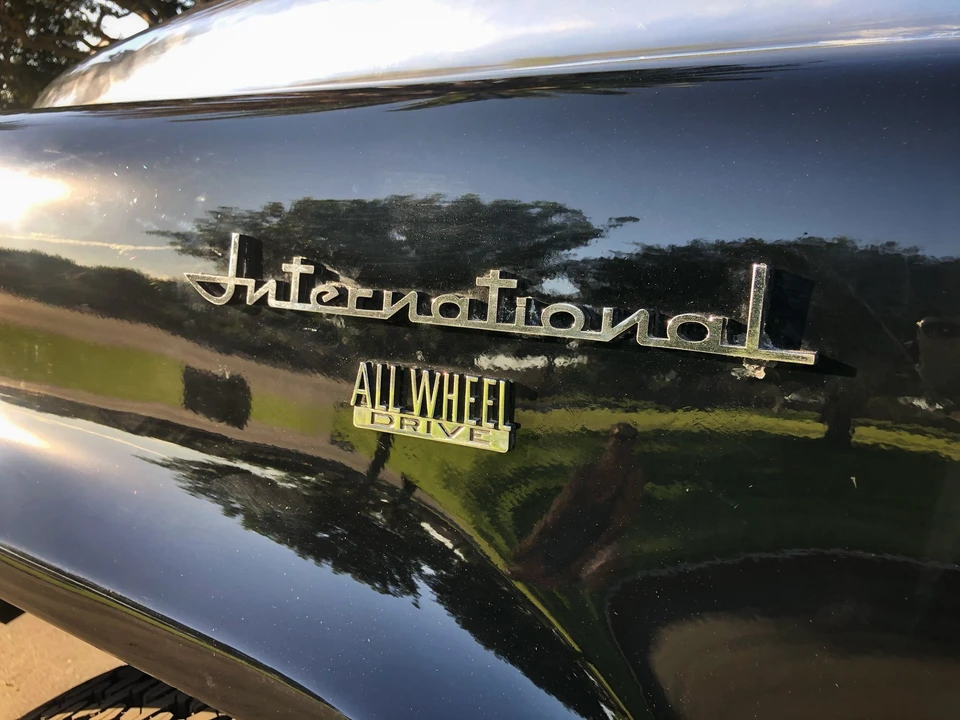 1960 International Harvester Pickup - Image 28 of 31