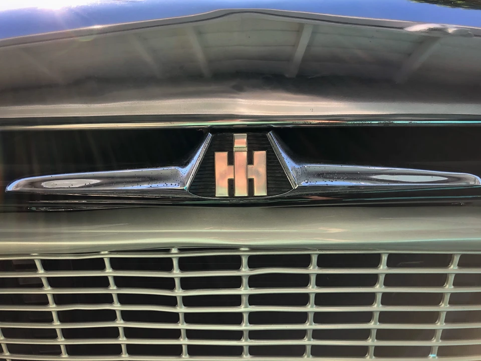 1960 International Harvester Pickup - Image 15 of 31