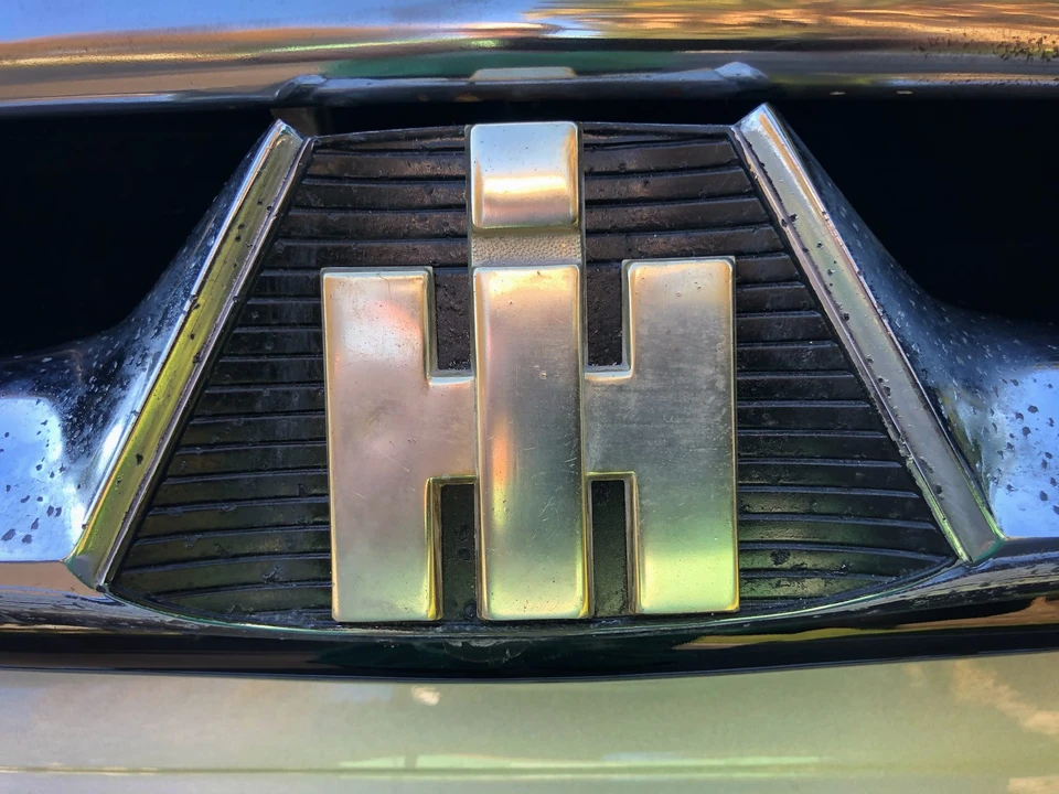 1960 International Harvester Pickup - Image 17 of 31