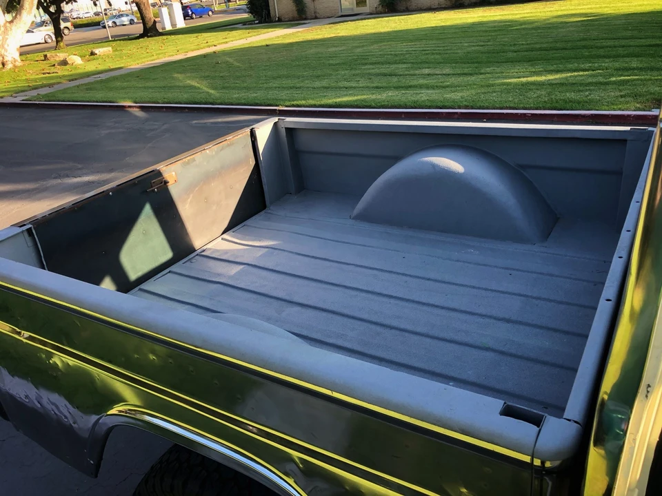 1960 International Harvester Pickup - Image 22 of 31
