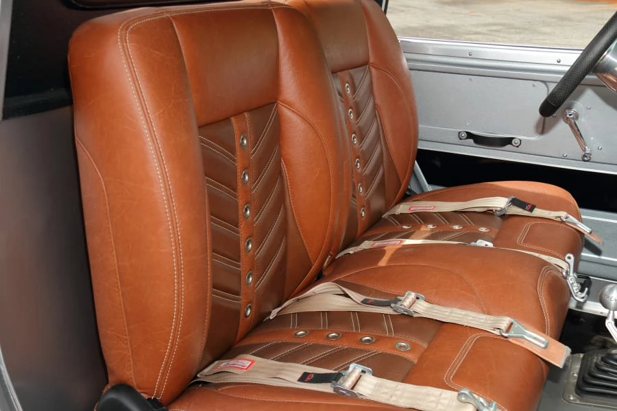 1960 International Harvester Scout - Image 25 of 31