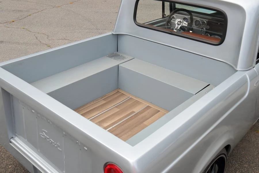 1960 International Harvester Scout - Image 12 of 31