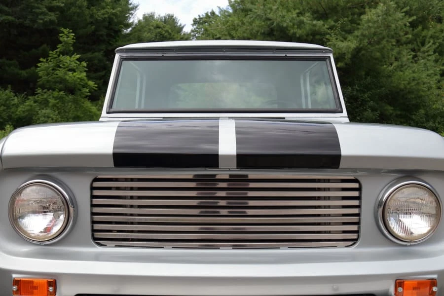 1960 International Harvester Scout - Image 11 of 31