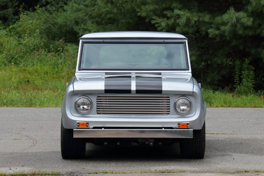 1960 International Harvester Scout - Image 4 of 31