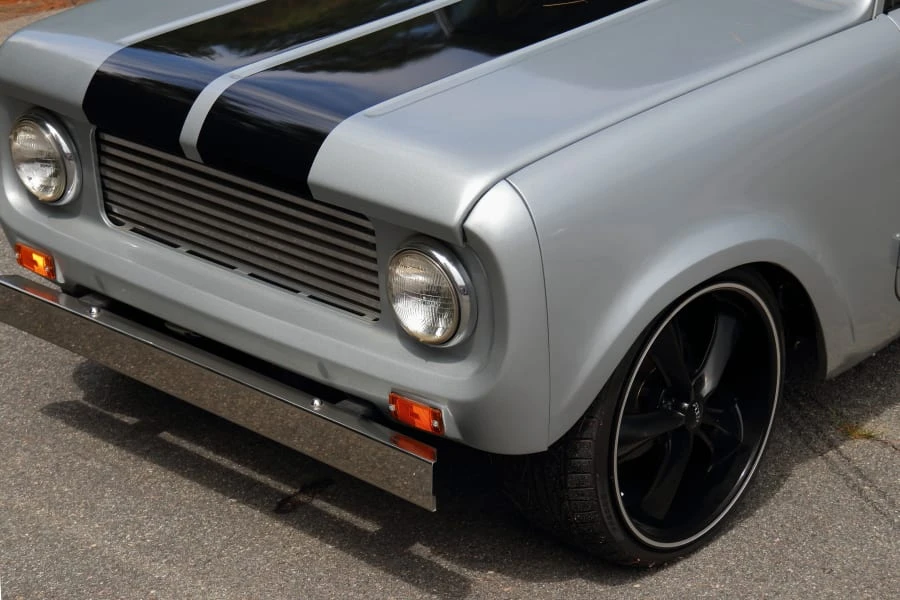 1960 International Harvester Scout - Image 10 of 31