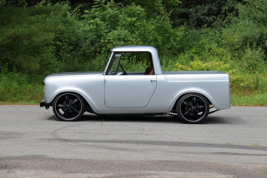 1960 International Harvester Scout - Image 17 of 31