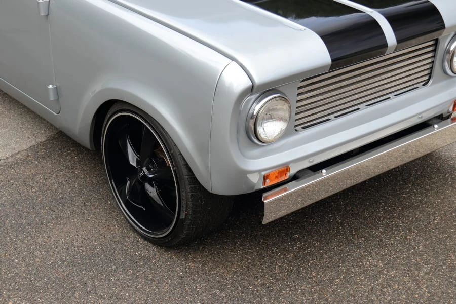 1960 International Harvester Scout - Image 18 of 31