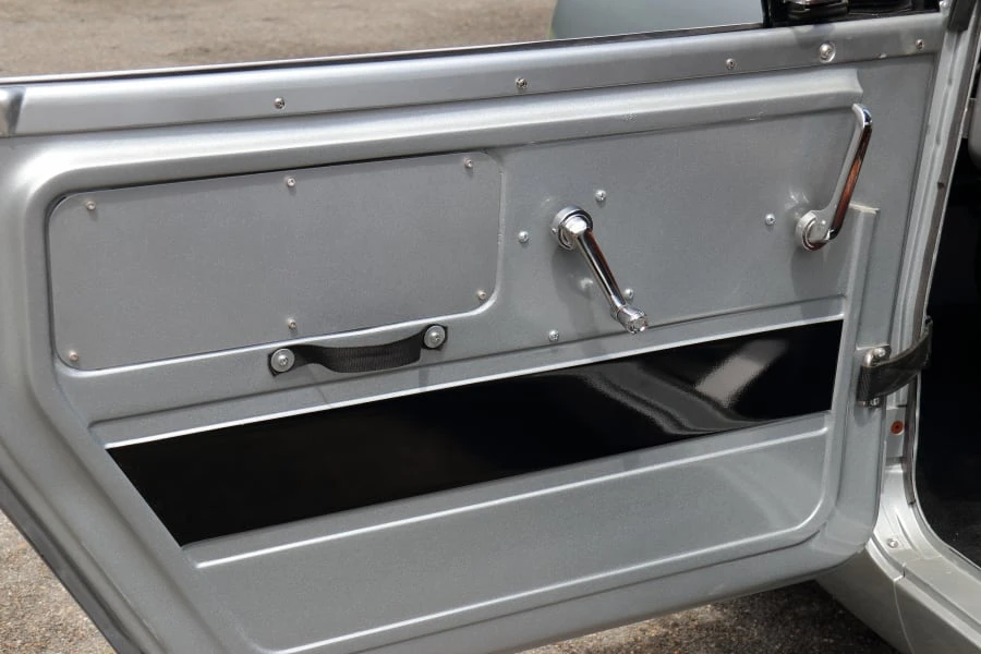 1960 International Harvester Scout - Image 24 of 31
