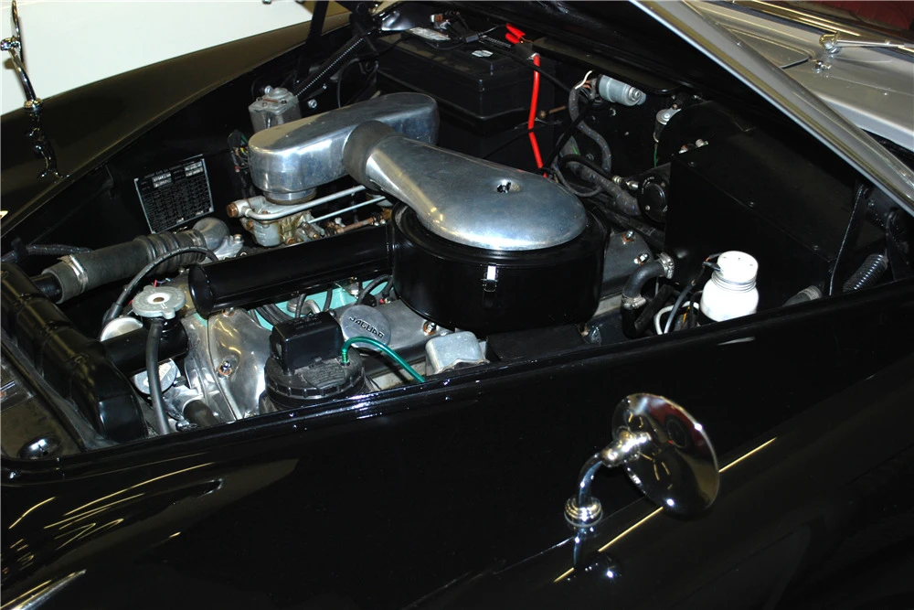 1960 Jaguar Mark II - Image 3 of 4