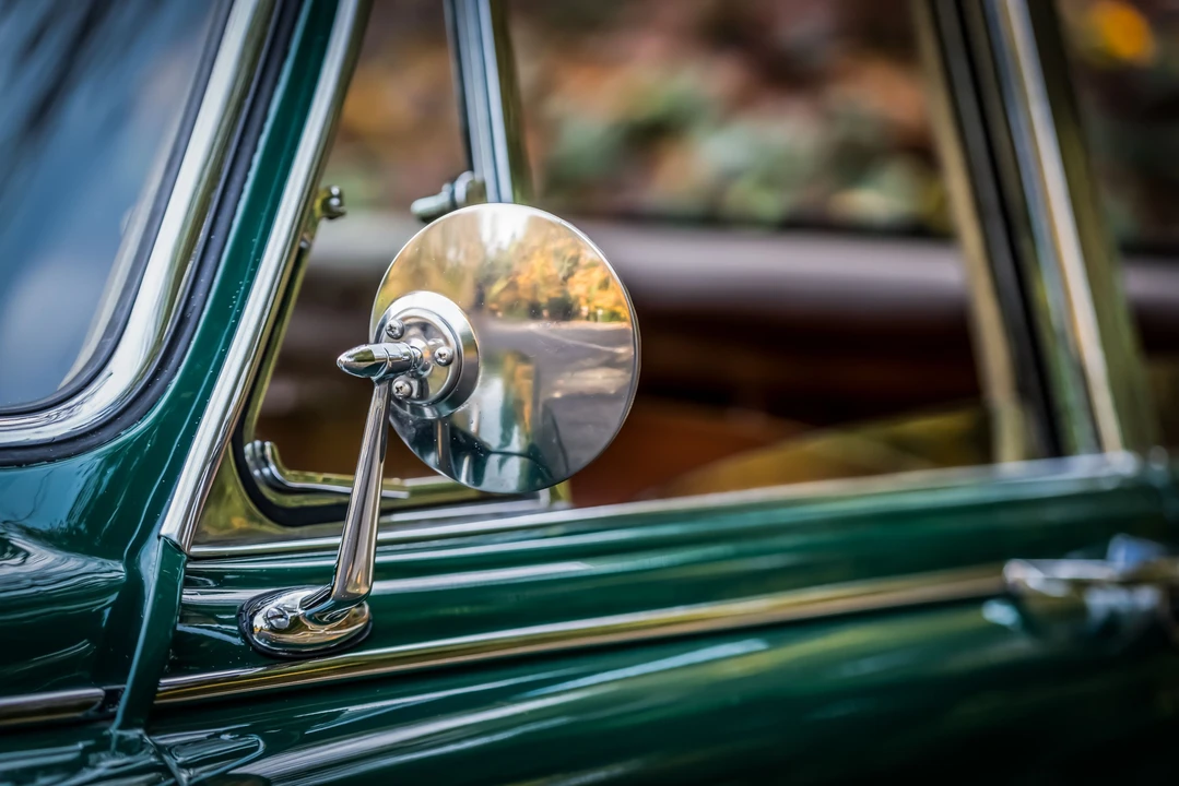 1960 Jaguar Mark II - Image 8 of 31