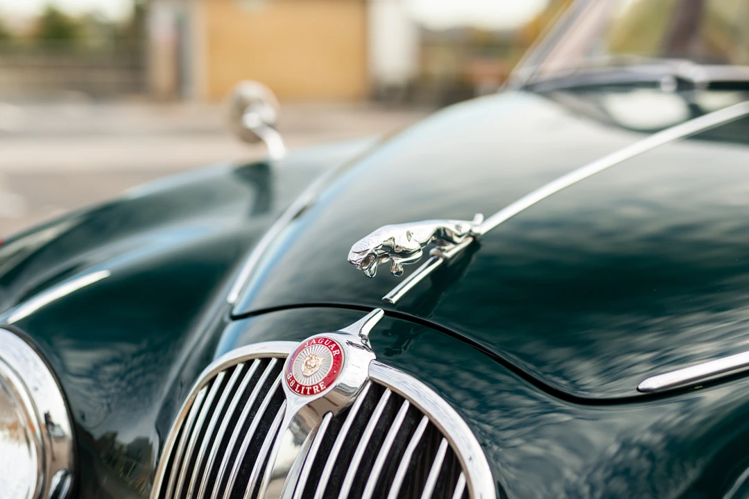 1960 Jaguar Mark II - Image 11 of 31