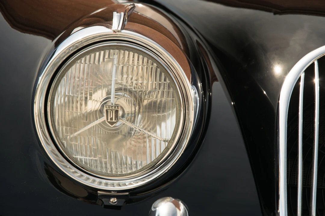 1960 Jaguar XK150 DHC Drophead - Image 3 of 15
