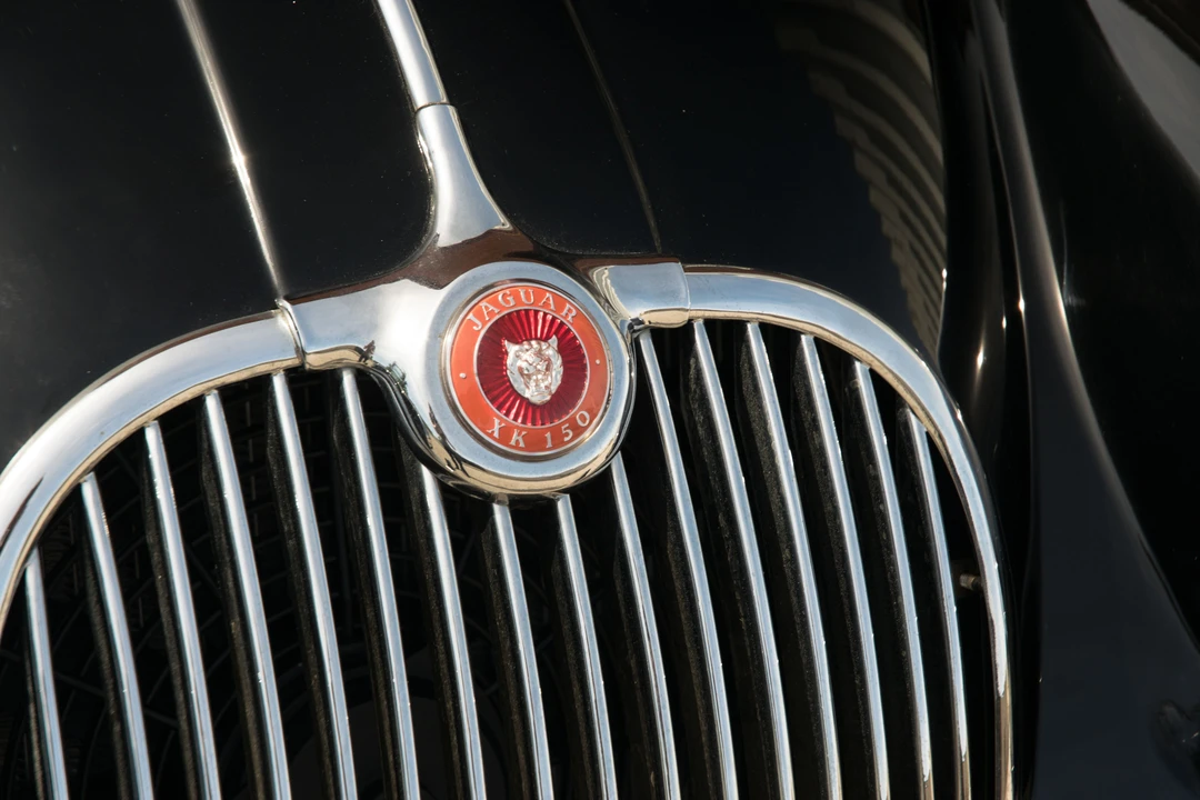 1960 Jaguar XK150 DHC Drophead - Image 4 of 15